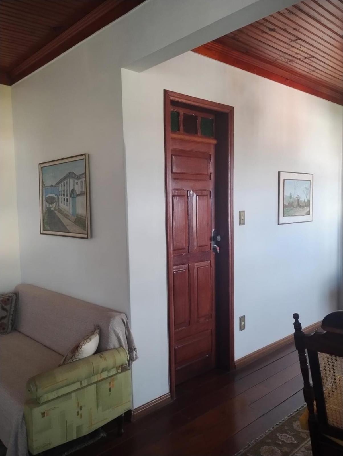 Apartamentos Altos Da Grupiara - Diamantina/Mg 외부 사진