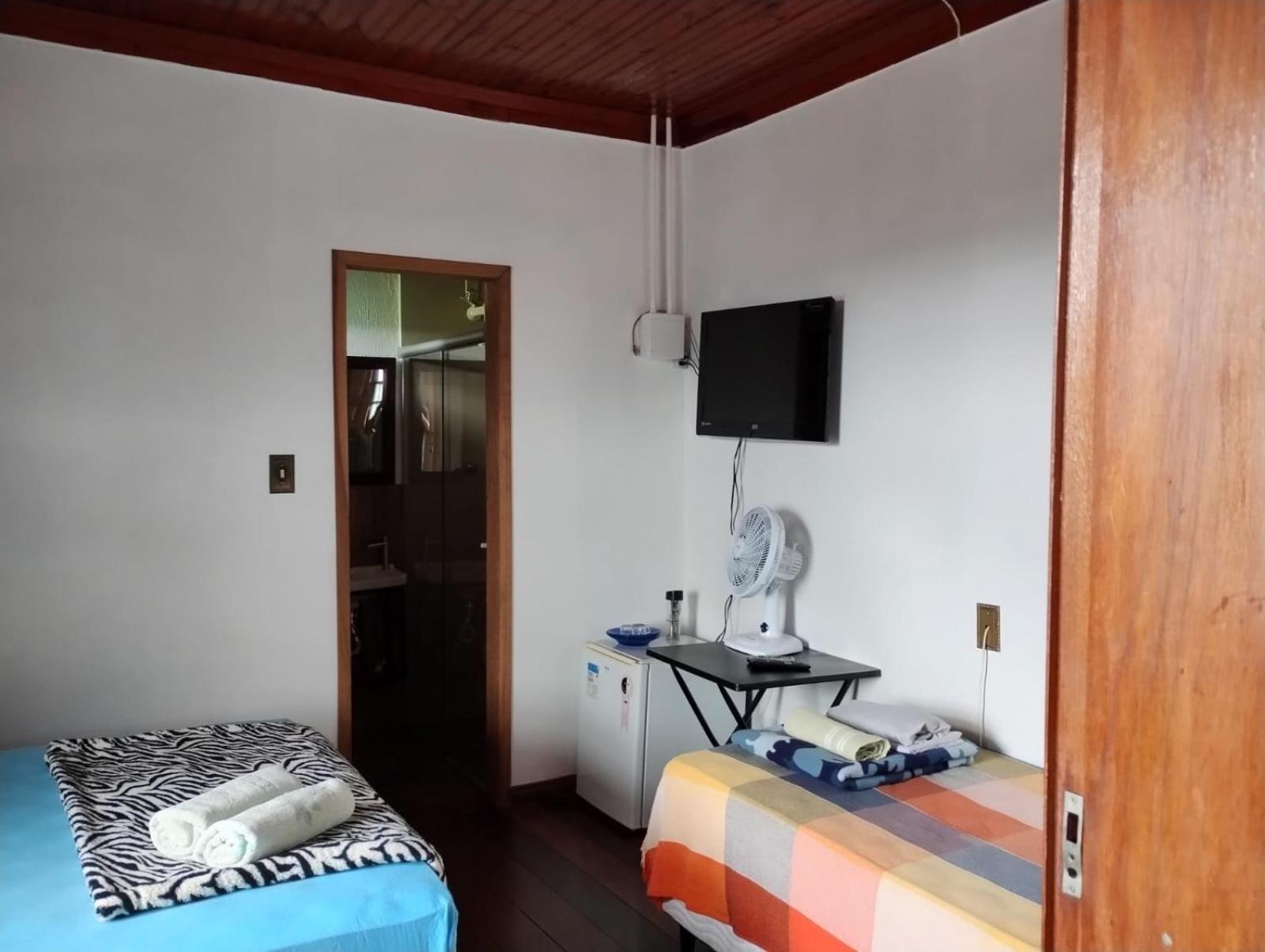 Apartamentos Altos Da Grupiara - Diamantina/Mg 외부 사진