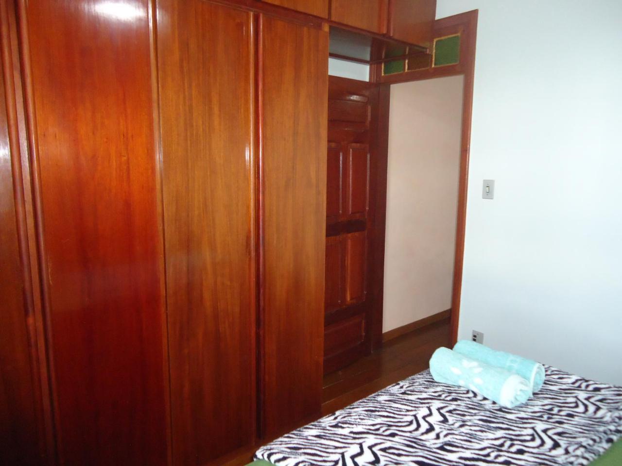 Apartamentos Altos Da Grupiara - Diamantina/Mg 외부 사진