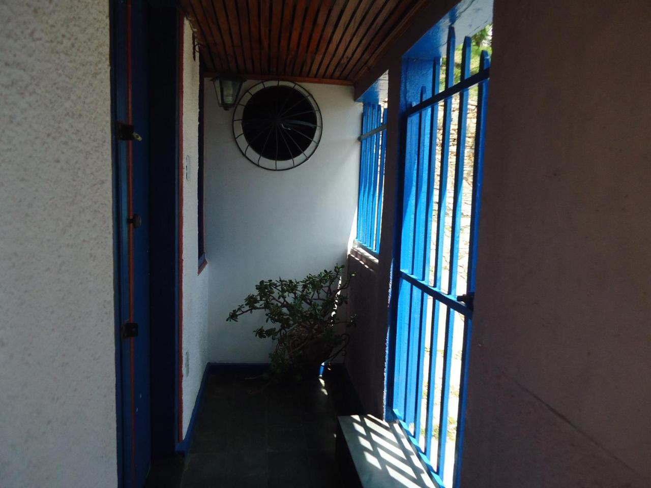 Apartamentos Altos Da Grupiara - Diamantina/Mg 외부 사진