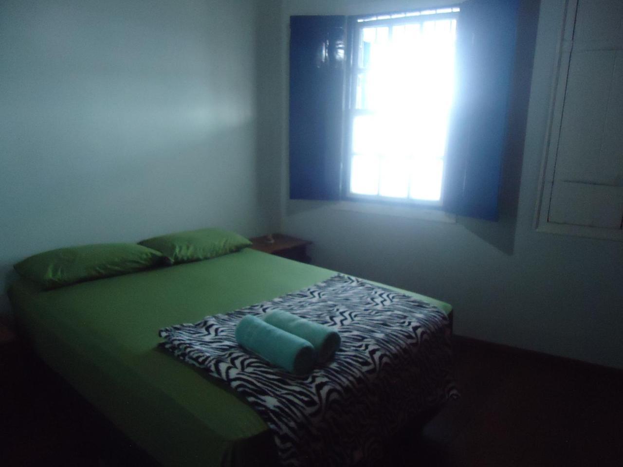 Apartamentos Altos Da Grupiara - Diamantina/Mg 외부 사진
