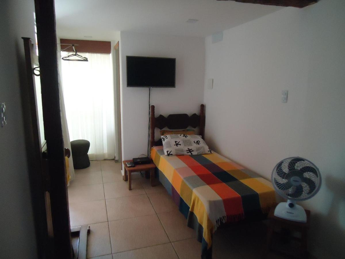 Apartamentos Altos Da Grupiara - Diamantina/Mg 외부 사진